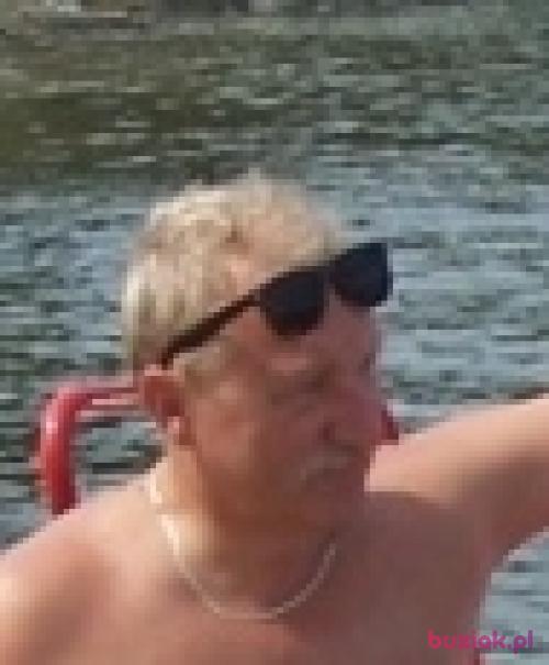 kajtekxxx1, Mężczyzna, 65 lat, Łódź