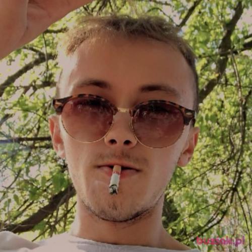 mmmateuszek, Mężczyzna, 23 lata, Będzin
