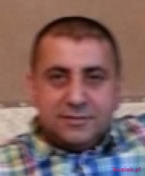 Sahin, Mężczyzna, 52 lata, Berlin