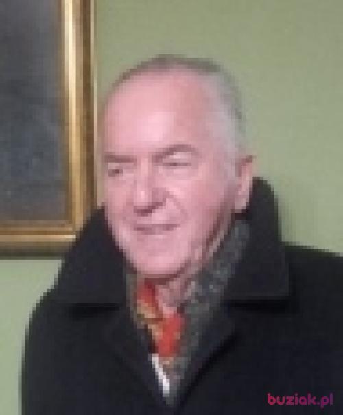 Romek48, Mężczyzna, 76 lat, Kraków