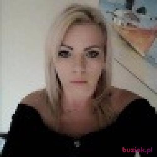 amanda3145, Kobieta, 43 lata, Płock