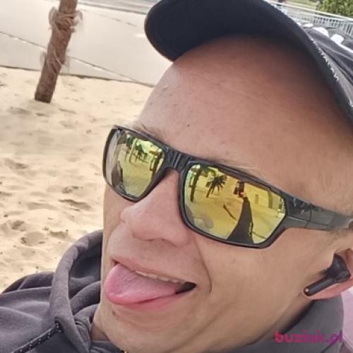 Luckyboy2805, Mężczyzna, 35 lat, Białystok