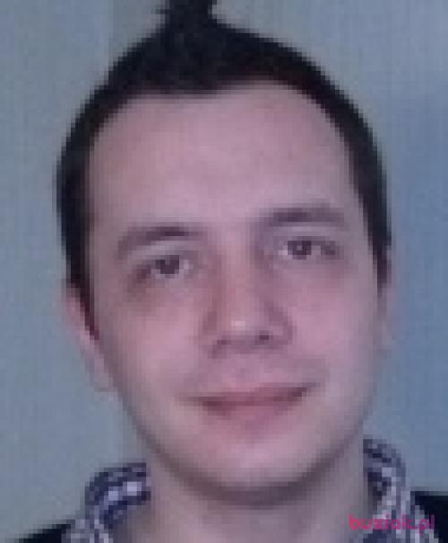 DoublePLayer, Mężczyzna, 35 lat, Łódź