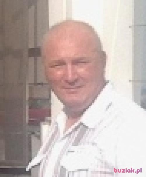 Witek06, Mężczyzna, 60 lat, Słupca