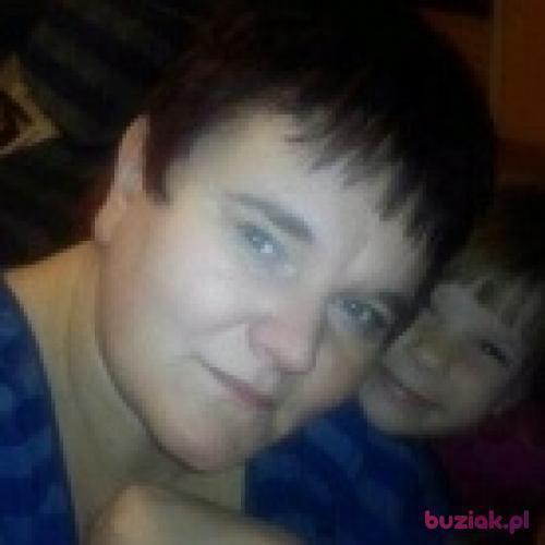 Iwona1973, Kobieta, 53 lata, zachodniopomorskie