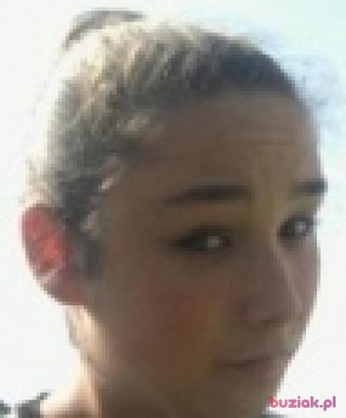 NATALIA666, Kobieta, 26 lat, Gorlice