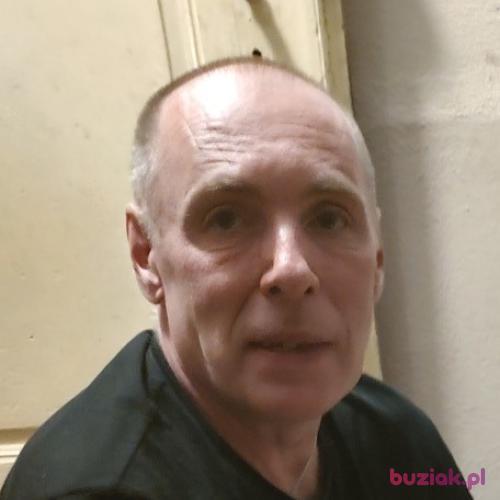 Chrischris72, Mężczyzna, 54 lata, Leśna