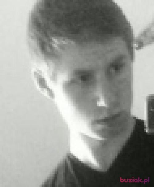 beniamin123, Male, 33 years, Mogielnica