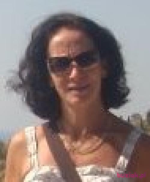 Helenaa, Kobieta, 56 lat, Rabka
