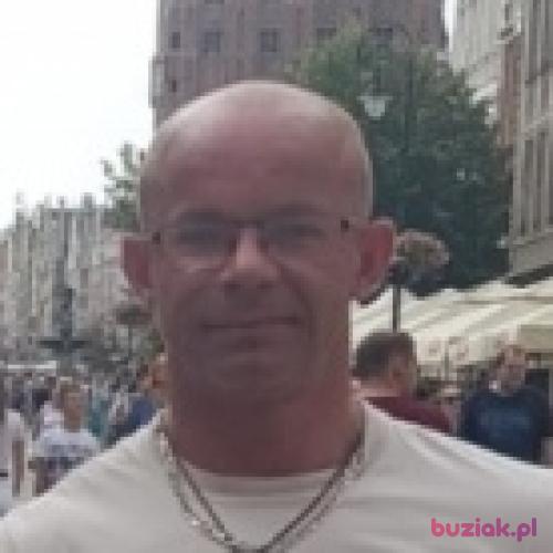 Trsc1977, Mężczyzna, 49 lat, Gdańsk