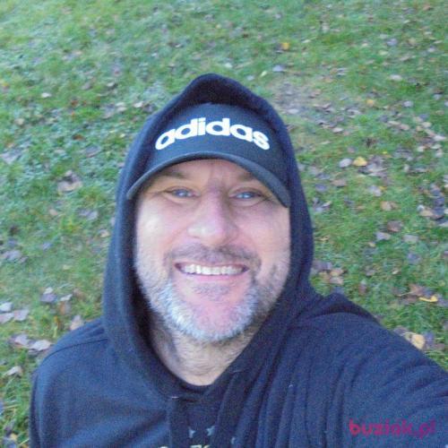 kaskader47, Mężczyzna, 52 lata, Nysa