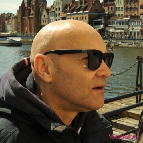 Kazel, Mężczyzna, 55 lat, Gołańcz