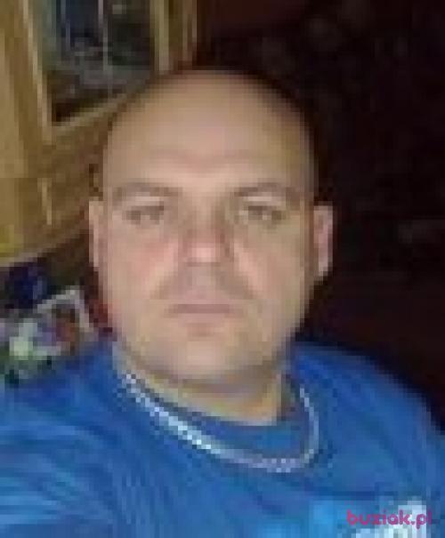 rafaldalke34, Mężczyzna, 51 lat, Wągrowiec