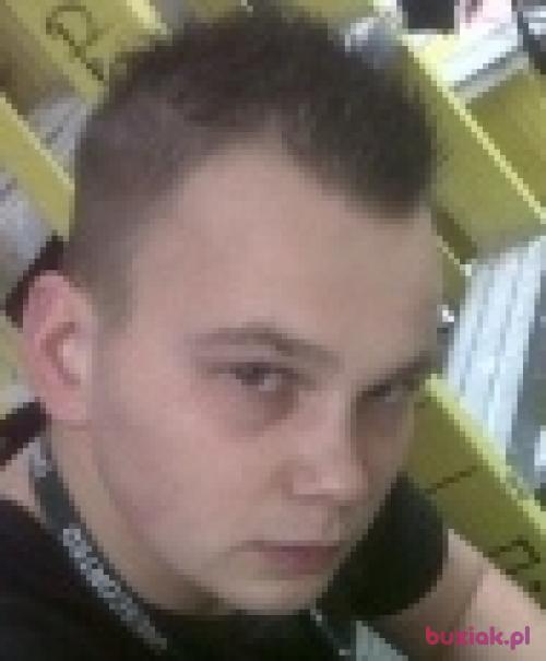 lukas3z333, Mężczyzna, 36 lat, Olsztyn