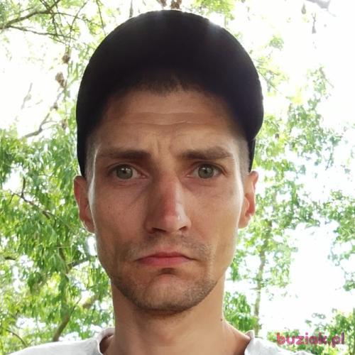 blaancik29, Mężczyzna, 29 lat, Tczew