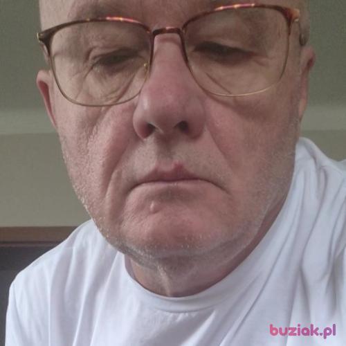 daniel1995fajny, Mężczyzna, 70 lat, Lublin