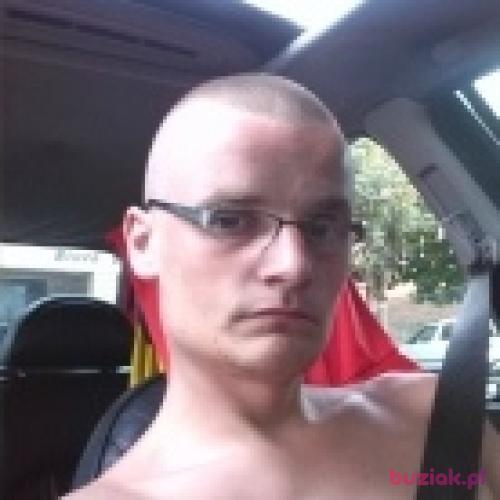 Koopson, Mężczyzna, 34 lata, Pabianice