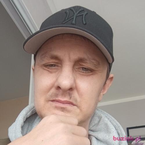 ruderka8812, Mężczyzna, 38 lat, Ostrołęka