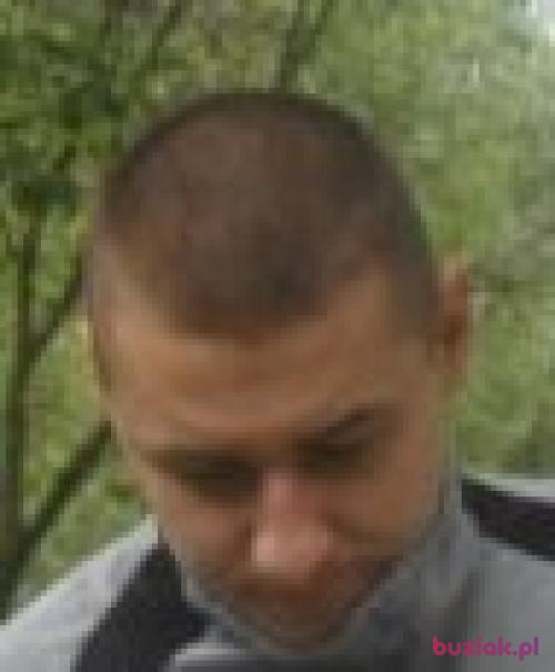 Wojciech1234, Mężczyzna, 38 lat, Konin