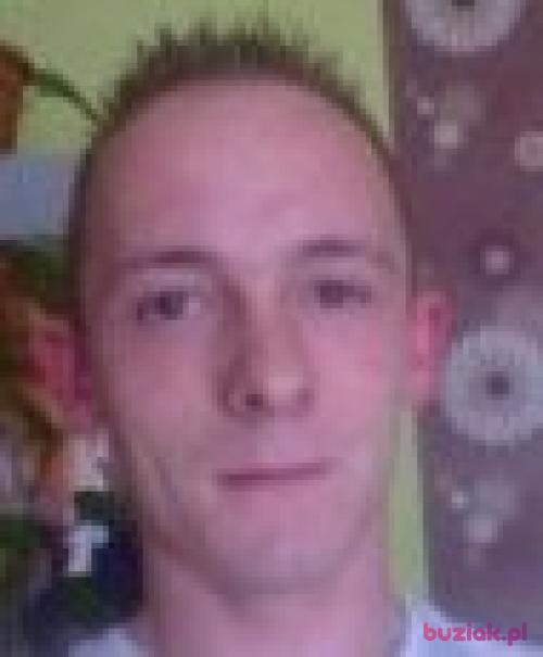 darkoo, Mężczyzna, 38 lat, Bytom