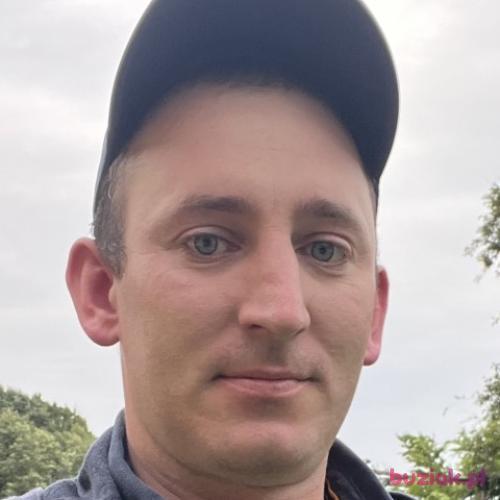 pawel903, Male, 33 years, Celle