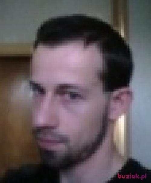 janusz1987, Male, 39 years, Sępólno Krajeńskie