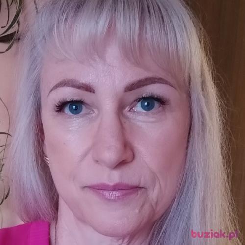 Yvonne5, Kobieta, 55 lat, Kwidzyn