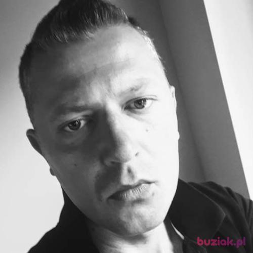 Grzesiek085, Mężczyzna, 41 lat, Lisse