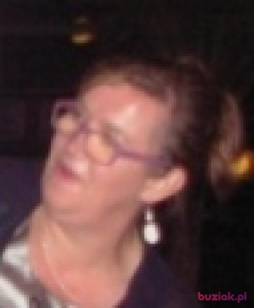 misia4444, Kobieta, 58 lat, Tychy