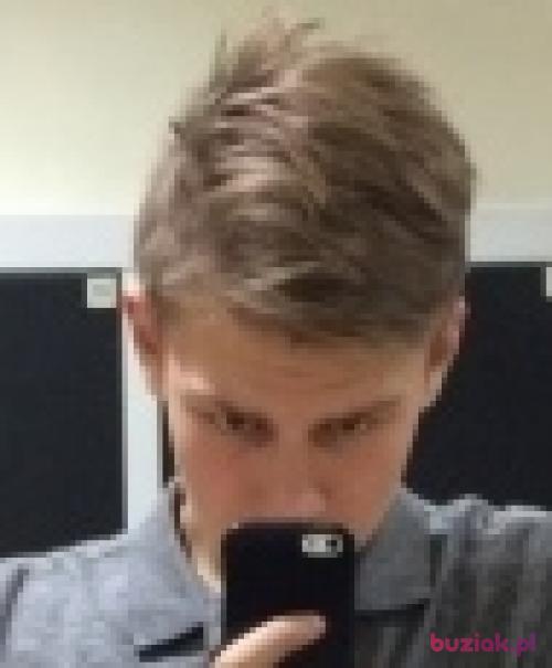 Jasiuuu333, Mężczyzna, 27 lat, Swarzędz
