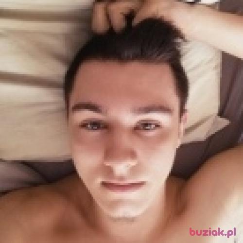 PatrykBzdregows, Male, 25 years, Aleksandrów Kujawski