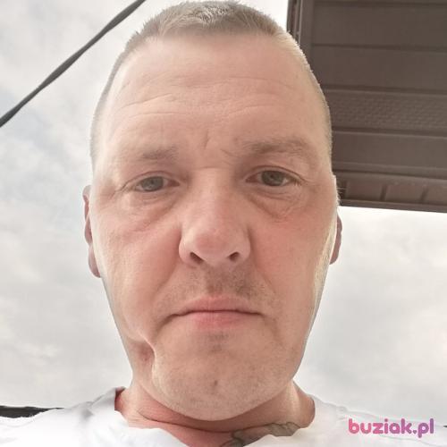 Bycze, Mężczyzna, 46 lat, Warszawa