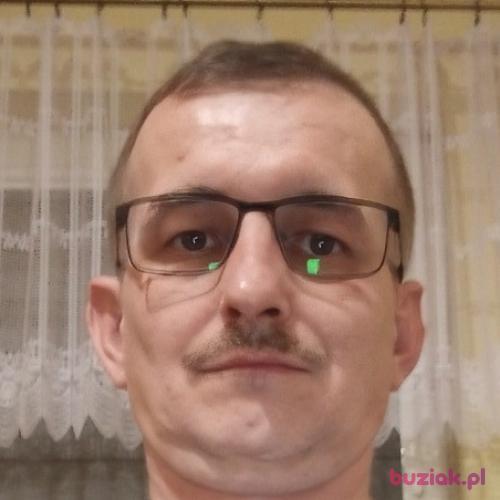 misiaczek35, Mężczyzna, 45 lat, Kutno