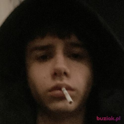 GTG21, Mężczyzna, 20 lat, Łódź