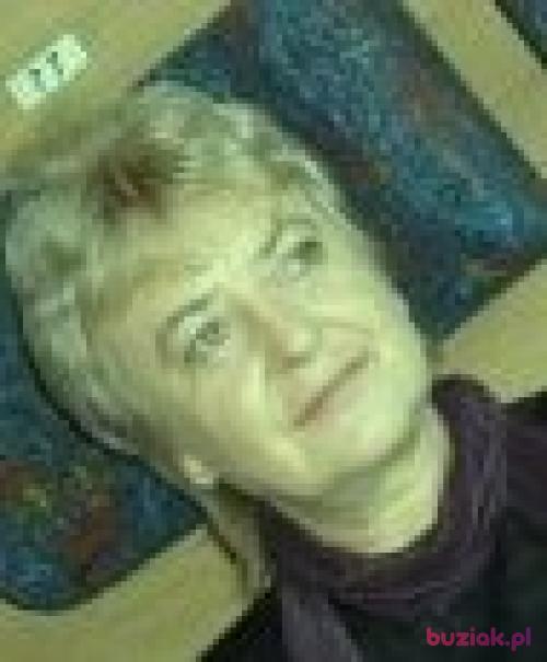 Wanda52, Kobieta, 68 lat, Sosnowiec