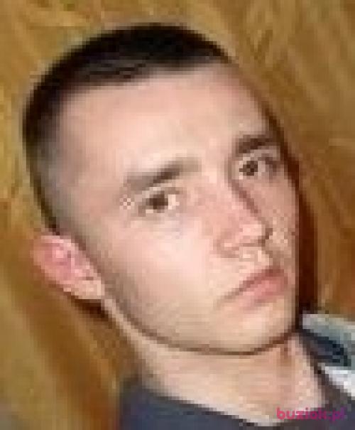 zioomek50, Male, 34 years, Węgrów