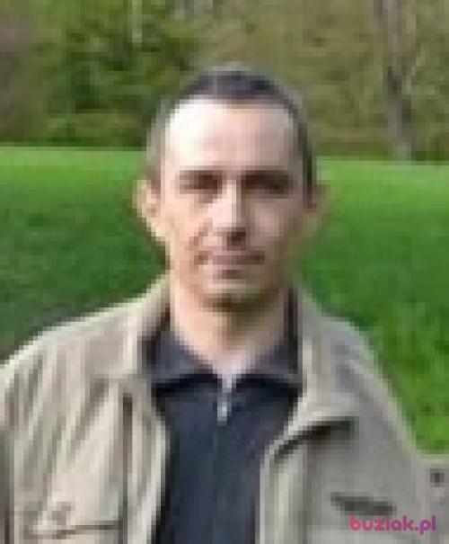 Hidu33, Mężczyzna, 43 lata, Górowo Iławeckie