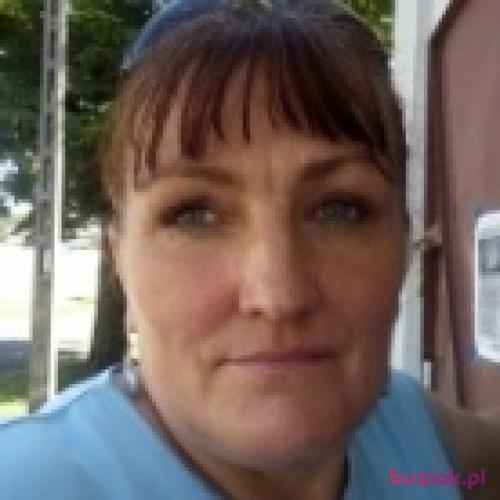 grazynkav, Kobieta, 51 lat, Włocławek