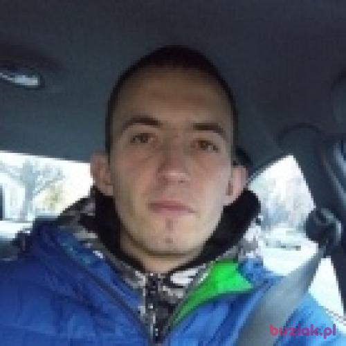 Rjiaa, Male, 31 years, Lubień Kujawski