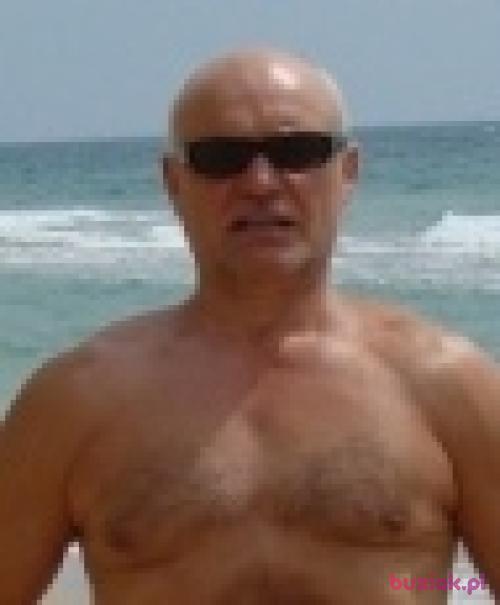 ryszardaglas, Mężczyzna, 61 lat, Warszawa