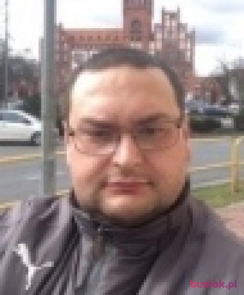 Wenda, Mężczyzna, 43 lata, Ustka