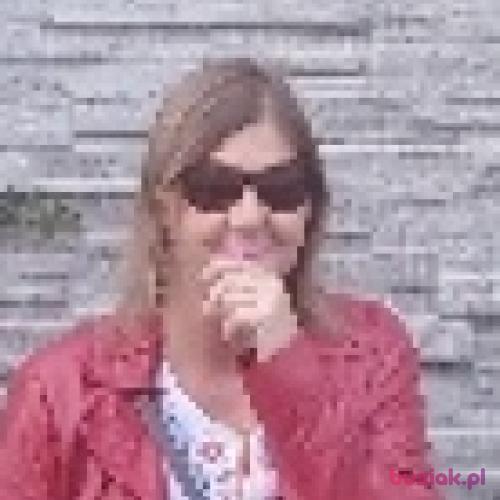 Joannagala, Kobieta, 56 lat, Nowa Ruda