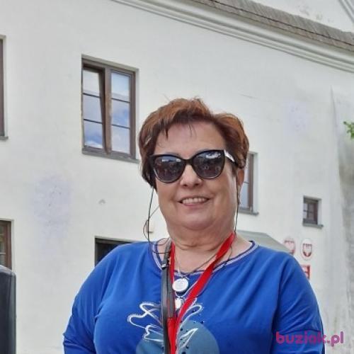 kryspina1, Kobieta, 69 lat, Goleniów