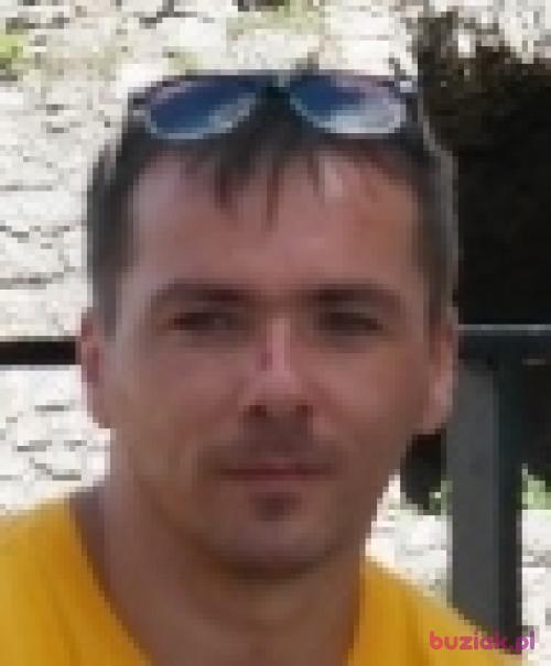 Bezmaski, Mężczyzna, 44 lata, Tychy