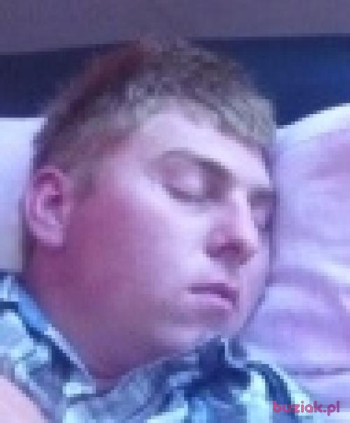 Lewyosp, Mężczyzna, 38 lat, Łódź