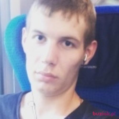 Spik1245, Mężczyzna, 29 lat, Starogard Gdański