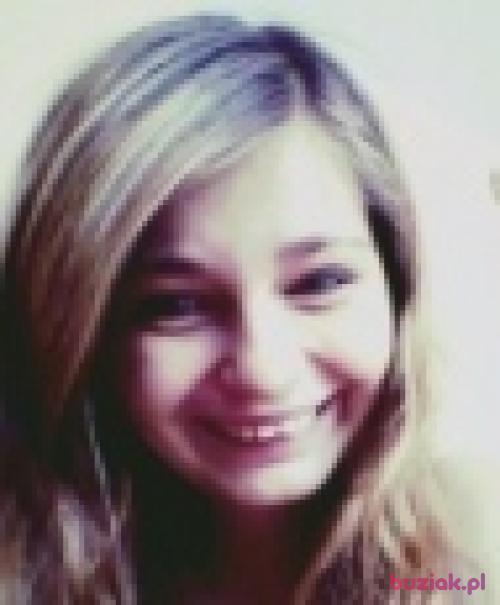 paula1997, Kobieta, 29 lat, Kraków
