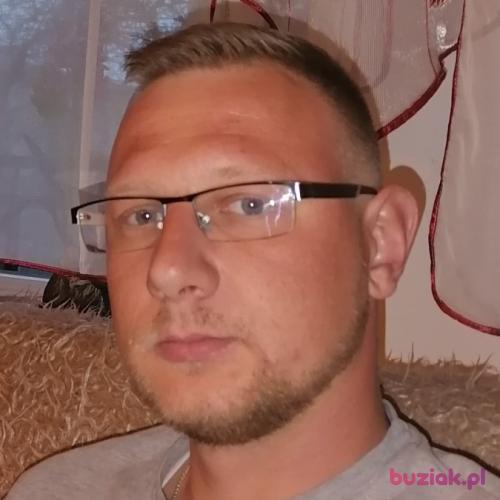 Dominik2021, Mężczyzna, 34 lata, Ostrów Wielkopolski