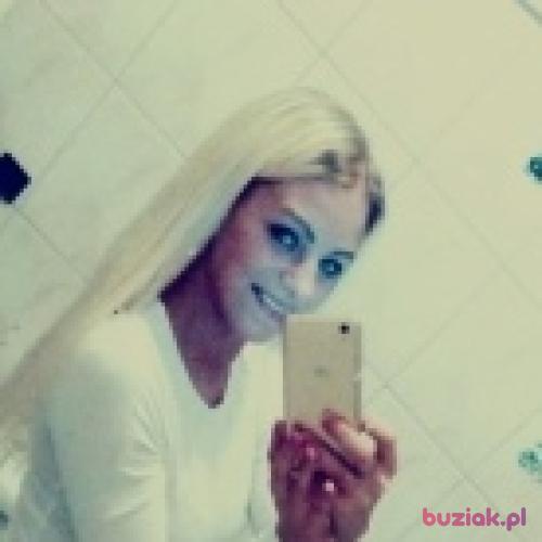 Niinaa, Kobieta, 29 lat, pomorskie