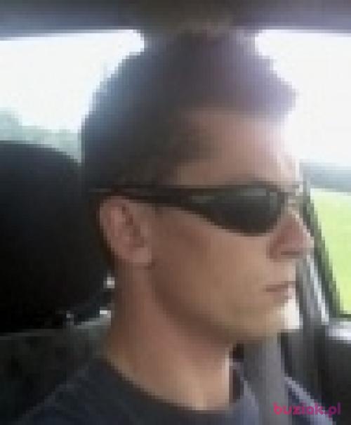 kostek9997, Male, 36 years, Pyskowice
